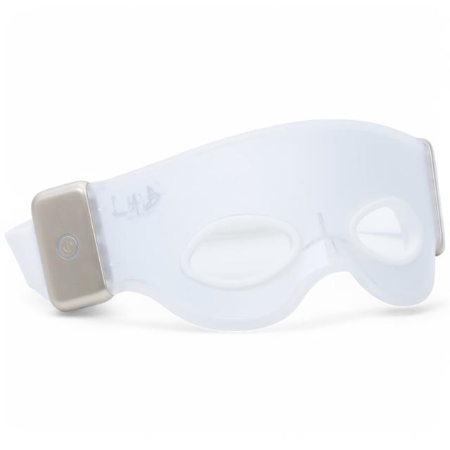 Lab Life Beauty Elysium Supra-Orbital LED Eye Mask | by TSC