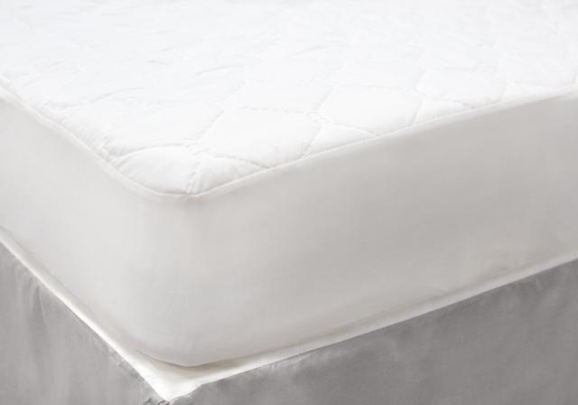 Lady Sandra Parker Jones Mattress Pad | Size: TWIN | by TSC