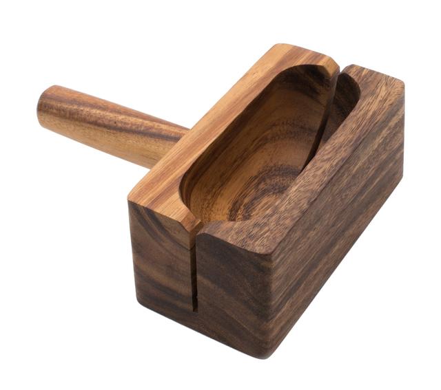 Ironwood Gourmet Bagel Miter | by TSC