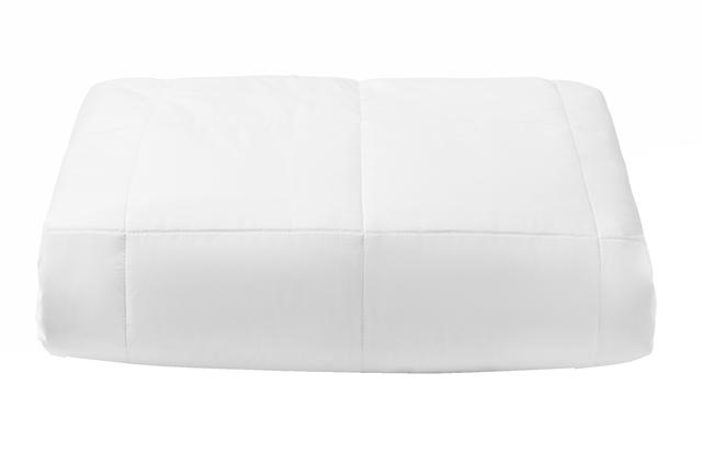 Millano Silverclear Waterproof Mattress Pad | Size: KING | by TSC