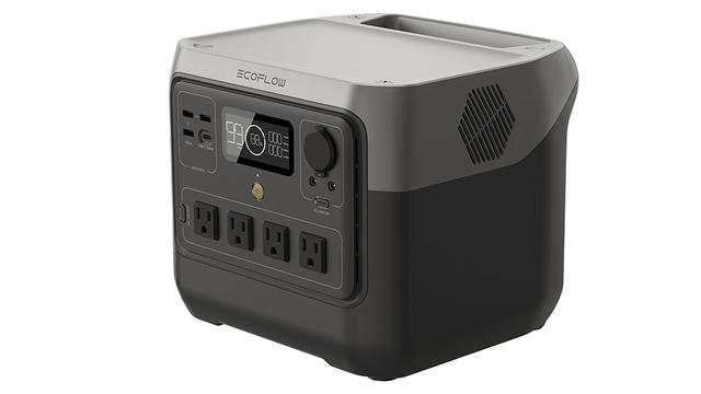 EcoFlow River 2 Pro 768Wh Portable Power Station | by TSC