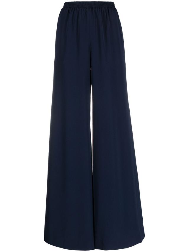 Gianluca Capannolo Women's Trousers Blue