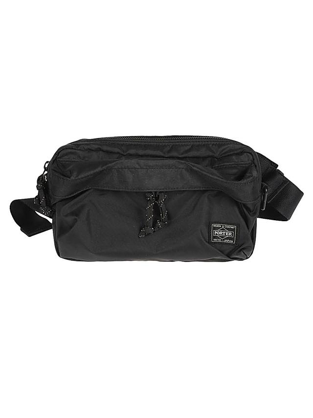 Porter Men's Bags.. Black