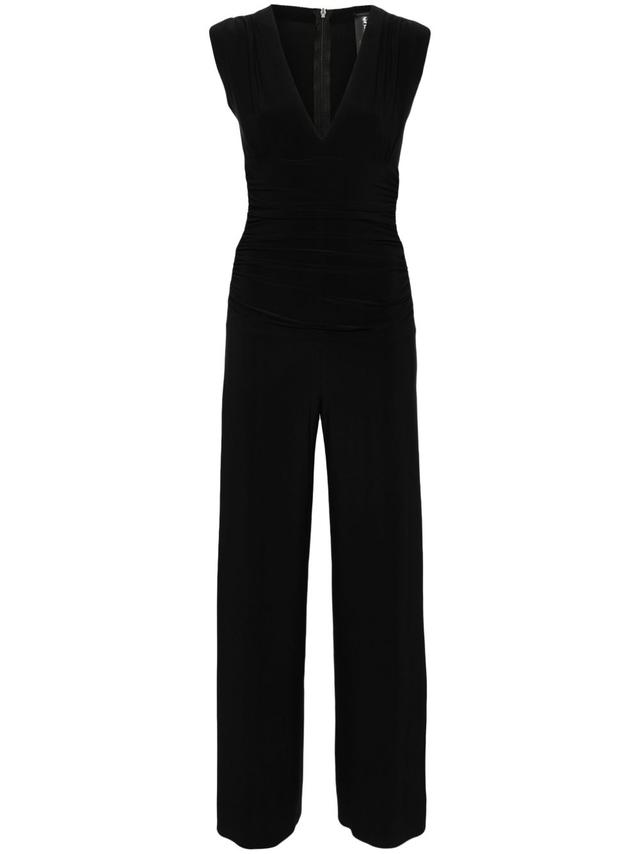 Norma Kamali Women's Dresses Black