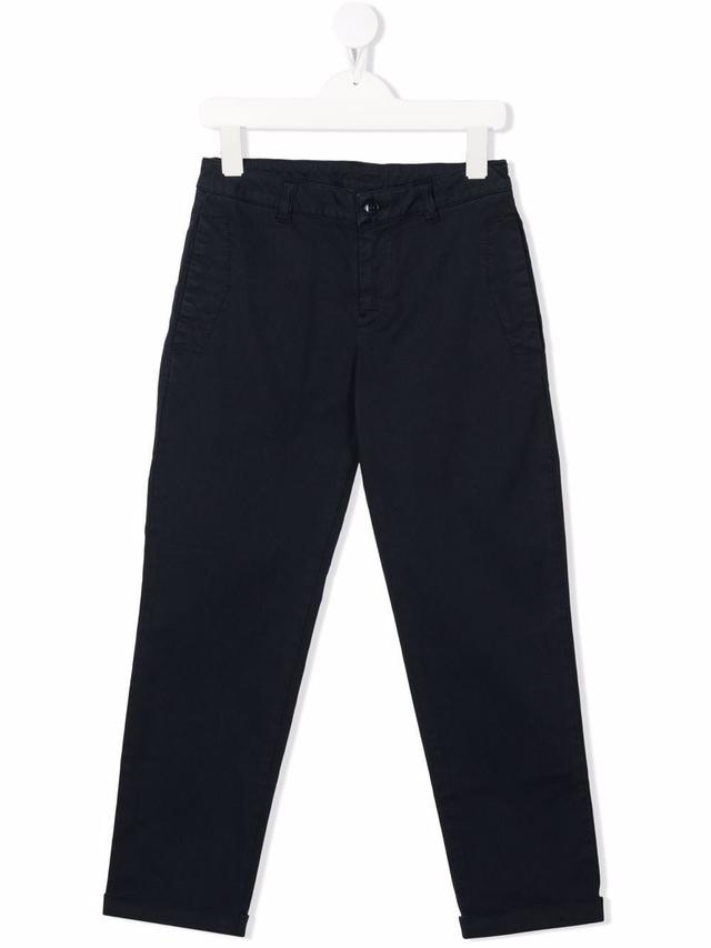 DONDUP KIDS Trousers