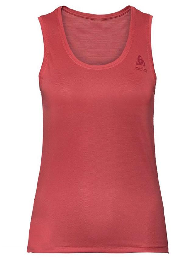 ODLO Crew Neck Singlet