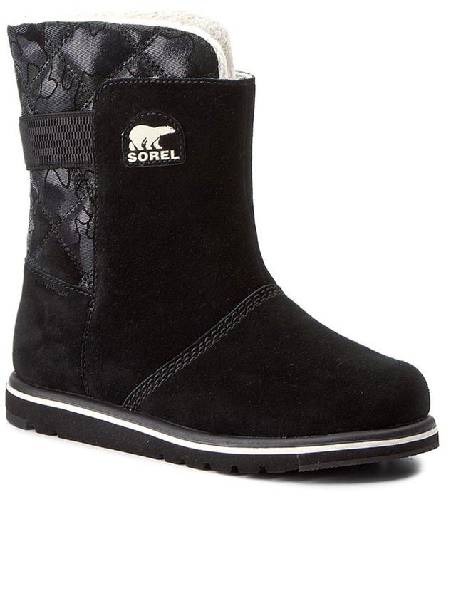 SOREL KIDS Youth Rylee Camo