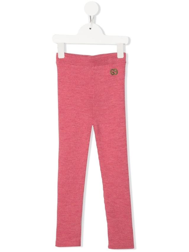 GUCCI KIDS Leggings