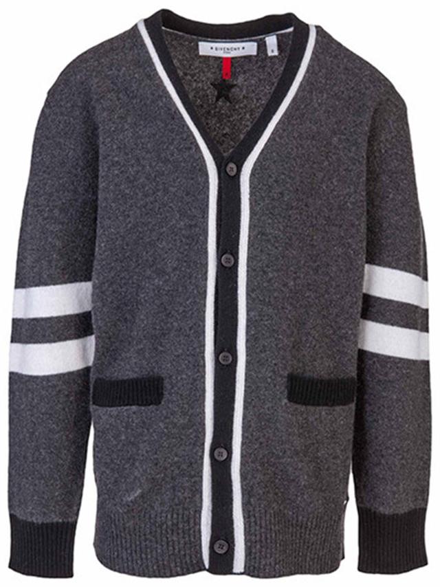 GIVENCHY KIDS Cardigan