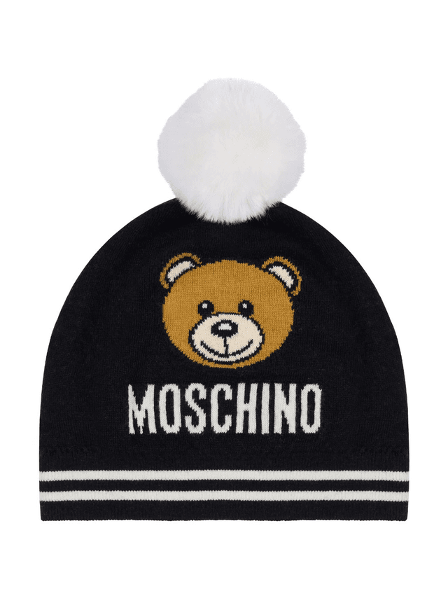 MOSCHINO KIDS Hat