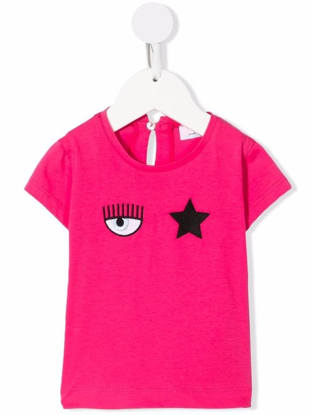 CHIARA FERRAGNI KIDS Eyestar