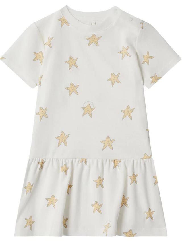 STELLA MCCARTNEY KIDS Jersey Dress