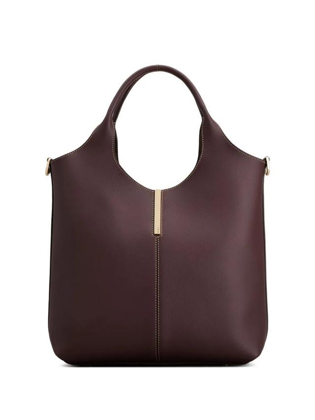 Tod's Tote In Pelle