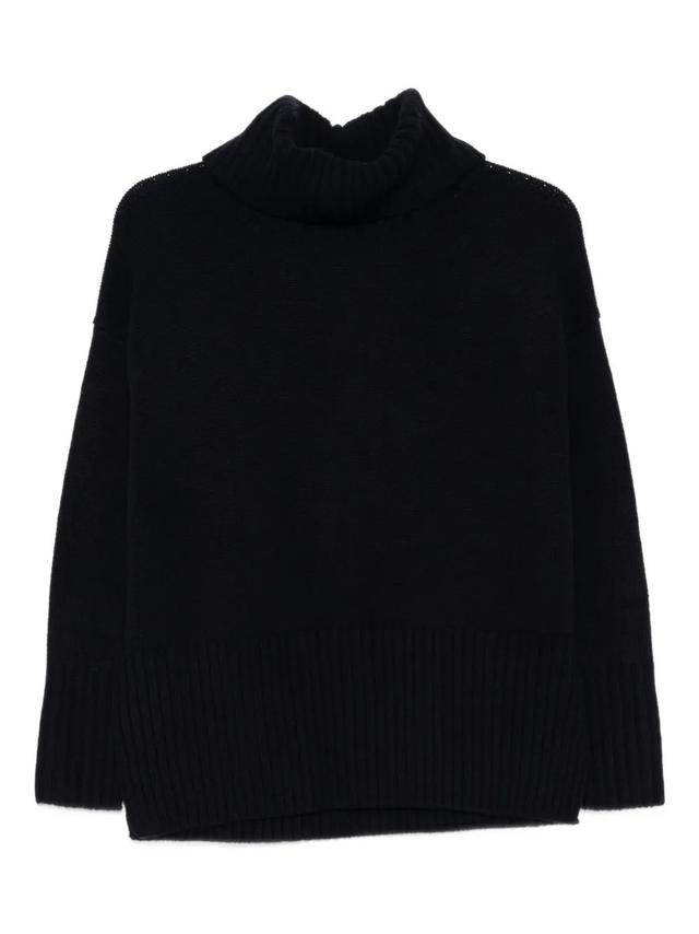 Be You High Neck Collar