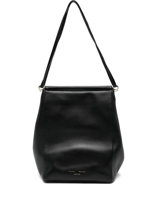 Proenza Schouler Reade Shoulder Bag In Nappa