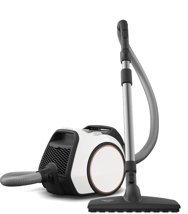 Miele Bagless cylinder vacuum cleaners Boost CX1 Parquet PowerLine