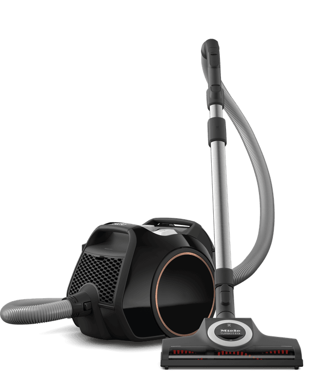 Miele Bagless cylinder vacuum cleaners Boost CX1 Cat & Dog PowerLine