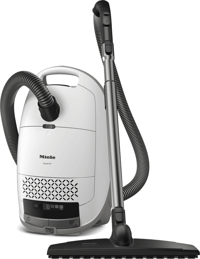Miele Cylinder vacuum cleaner Guard M1 Parquet XL