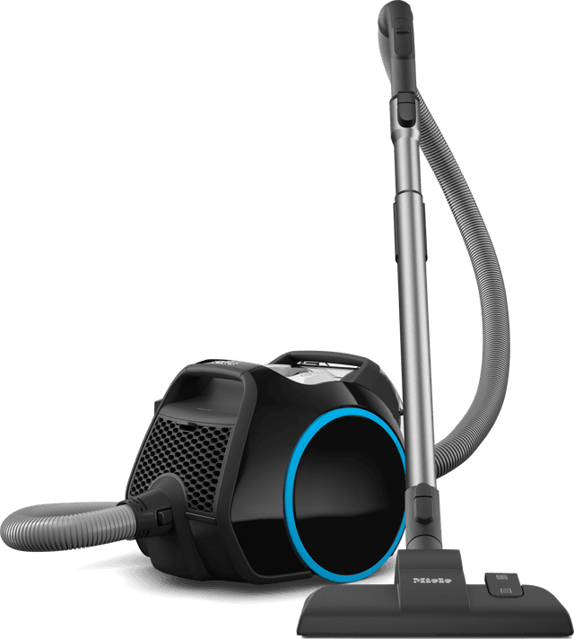 Miele Bagless cylinder vacuum cleaners Boost CX1 Blue Pulse