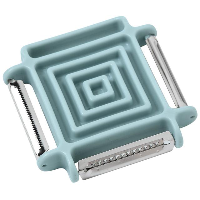 3 in 1 Multi Function Peeler