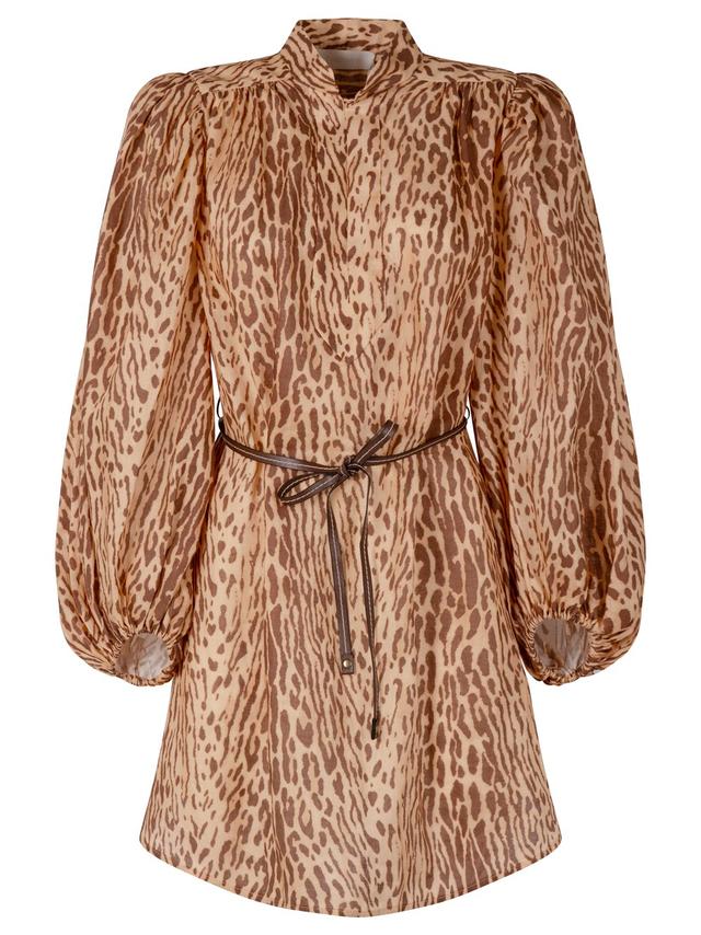 ZIMMERMANN Cascadian Dress