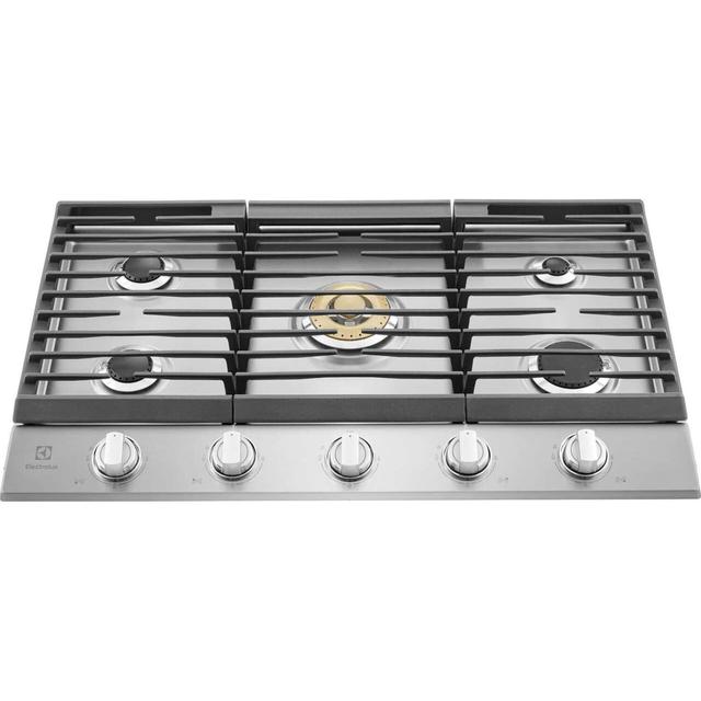 36" Gas Cooktop