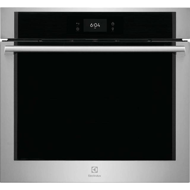 30" Electric Single Wall Oven with Air Sous Vide