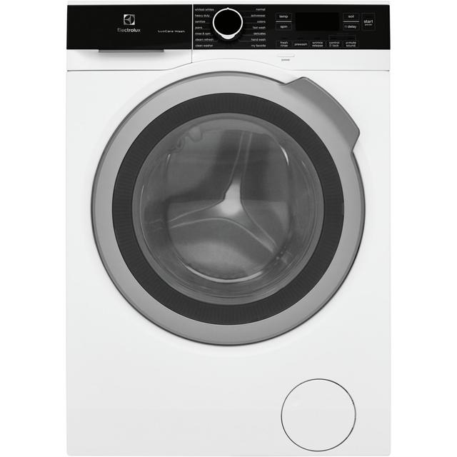 24" Compact Washer with LuxCare Wash System - 2.4 Cu. Ft.