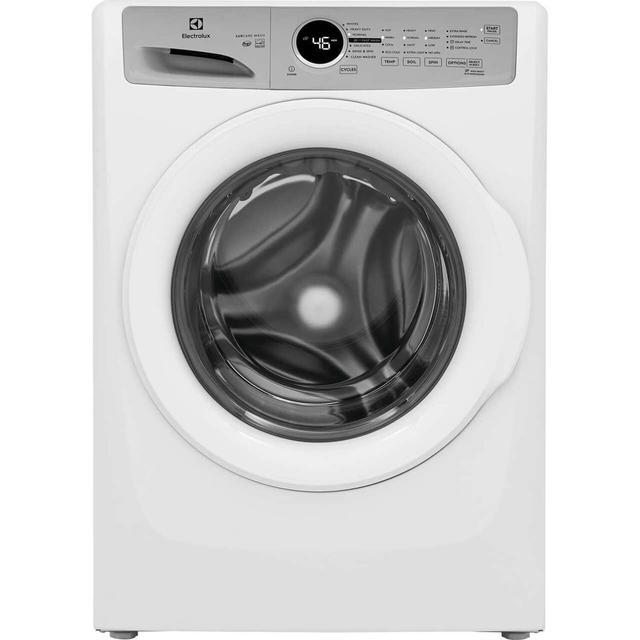 Front Load Washer with LuxCare® Wash - 4.4 Cu. Ft.