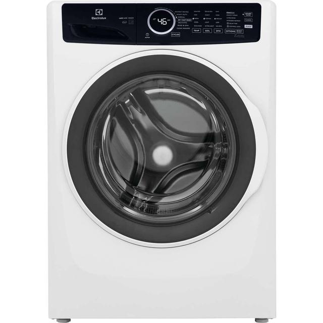 Front Load Perfect Steam™ Washer with LuxCare® Wash - 4.5 Cu. Ft.