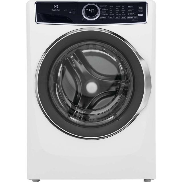Front Load Perfect Steam™ Washer with LuxCare® Plus Wash - 4.5 Cu. Ft.