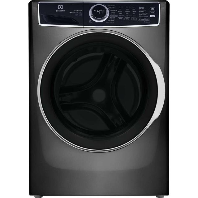 Front Load Perfect Steam™ Washer with LuxCare® Plus Wash and SmartBoost® - 4.5 Cu. Ft.