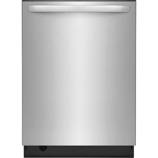 24" Built-In Dishwasher with EvenDry™ System