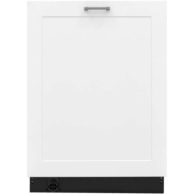 24" Panel Ready Built-In Dishwasher