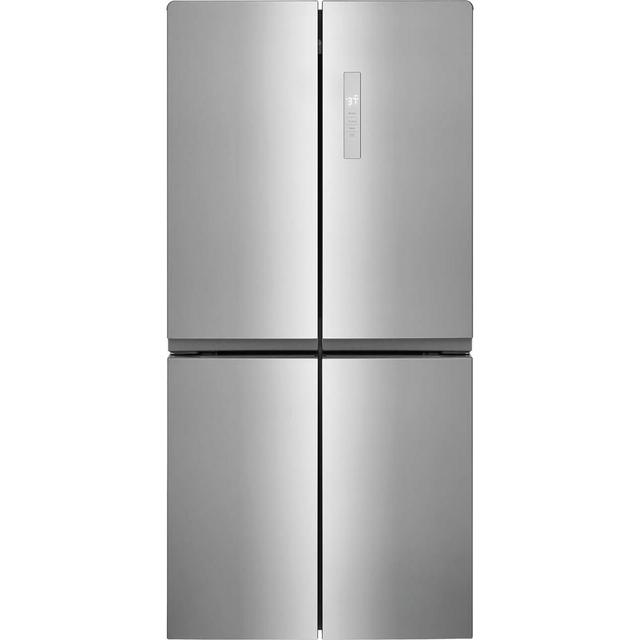 17.4 Cu. Ft. Counter-Depth 4-Door Refrigerator