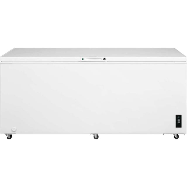 19.8 Cu. Ft. Chest Freezer