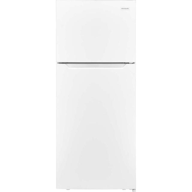 17.6 Cu. Ft. Top Freezer Refrigerator