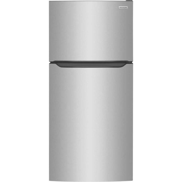 20.0 Cu. Ft. Top Freezer Refrigerator