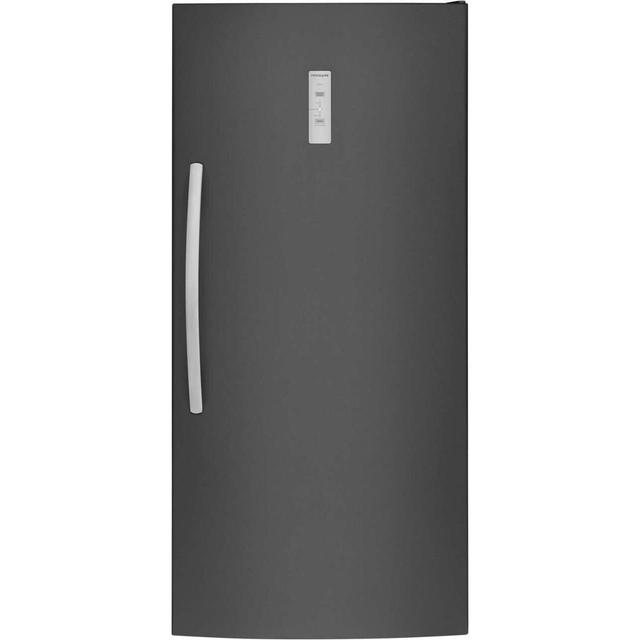 20.0 Cu. Ft. Upright Freezer
