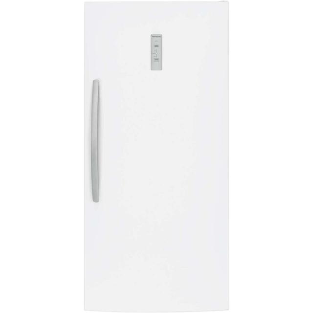 20.0 Cu. Ft Single-Door Refrigerator
