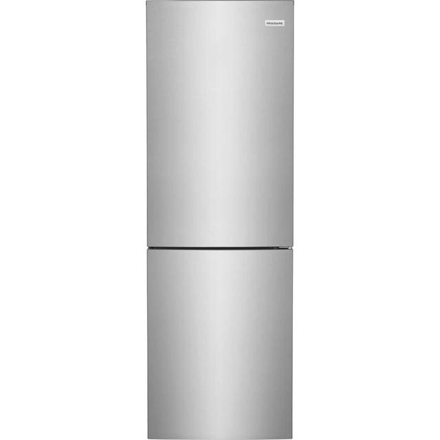 11.5 Cu. Ft. Bottom Freezer Refrigerator