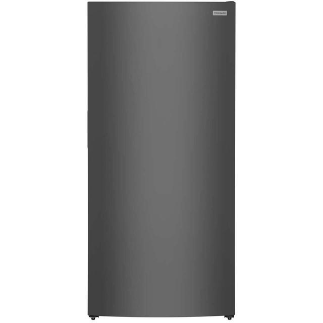 20 Cu. Ft. Upright Freezer