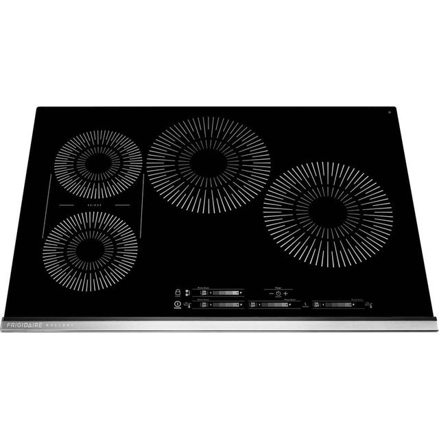 30" Induction Cooktop