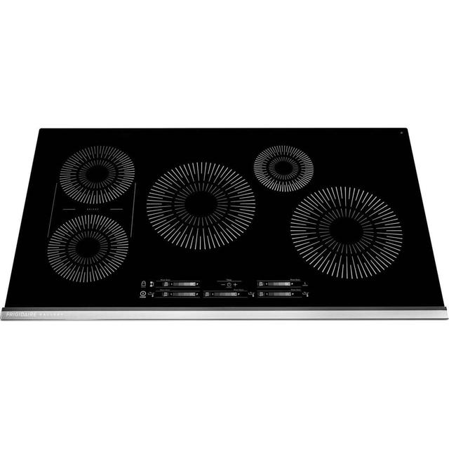 36" Induction Cooktop