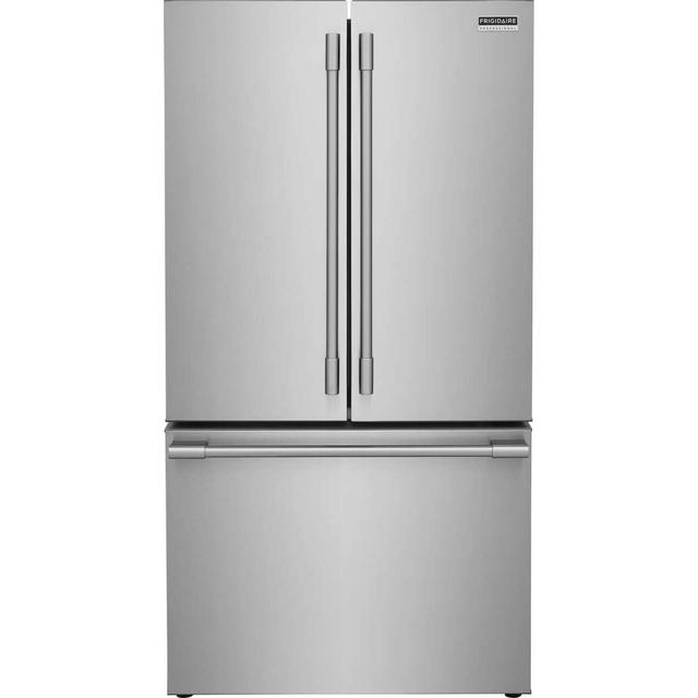 23.3 Cu. Ft. Counter-Depth French Door Refrigerator