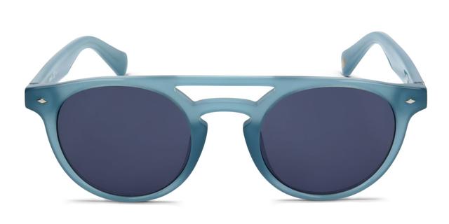 Fossil FOS2089/S Blue