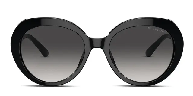 Michael Kors MK2214U San Lucas Shiny Black