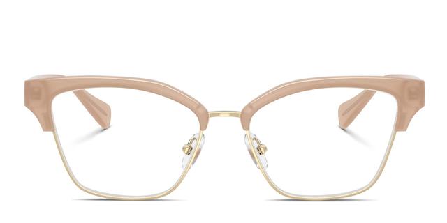 Michael Kors MK4178 Gustavia Beige