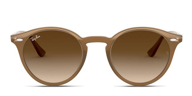 Ray-Ban RB2180F Brown