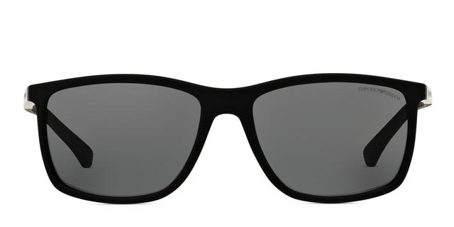 Emporio Armani EA4058 Black/Gray